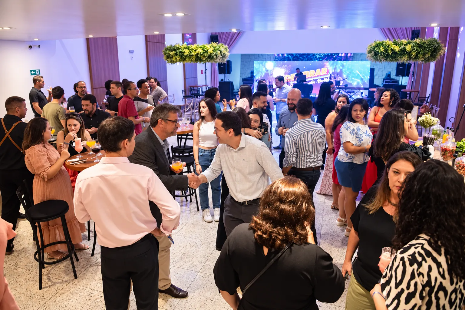 Evento