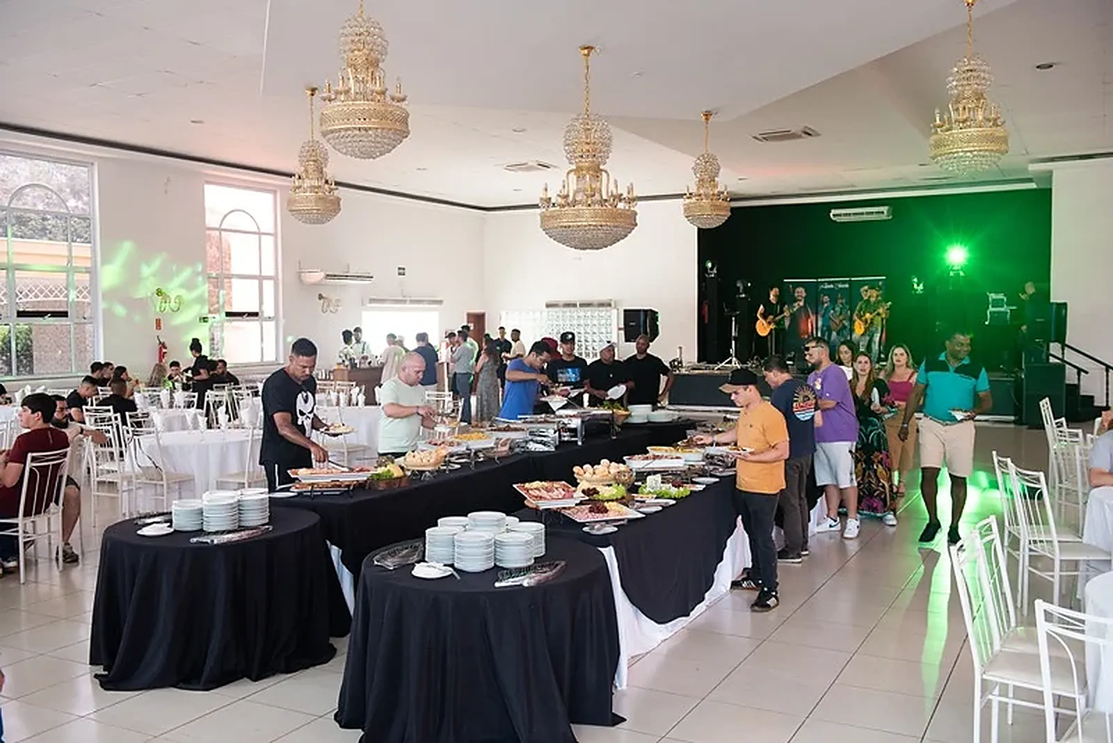 Evento