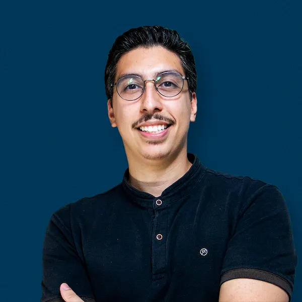 Marcos Sousa