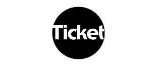 logo ticket