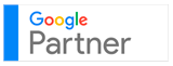 Agência Credenciada Google Partner