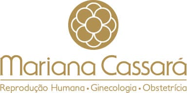 Logo Mariana Cassará