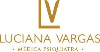 Logo Luciana Vargas